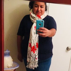 Meet your Posher, Norma